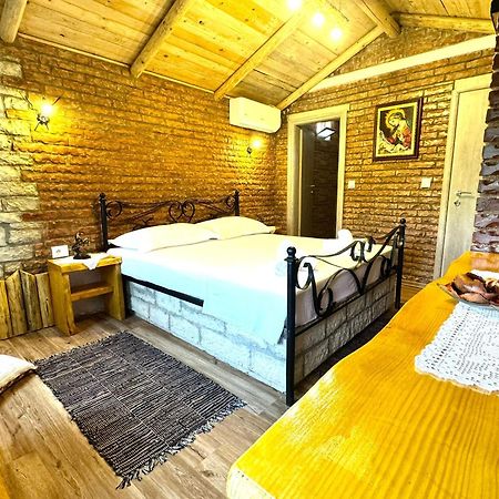 Villa Muzhaqi Nivice Zewnętrze zdjęcie