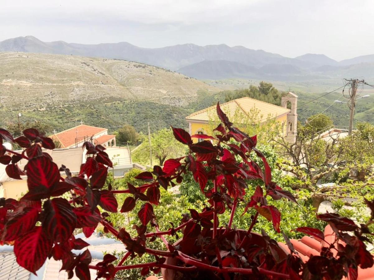 Villa Muzhaqi Nivice Zewnętrze zdjęcie