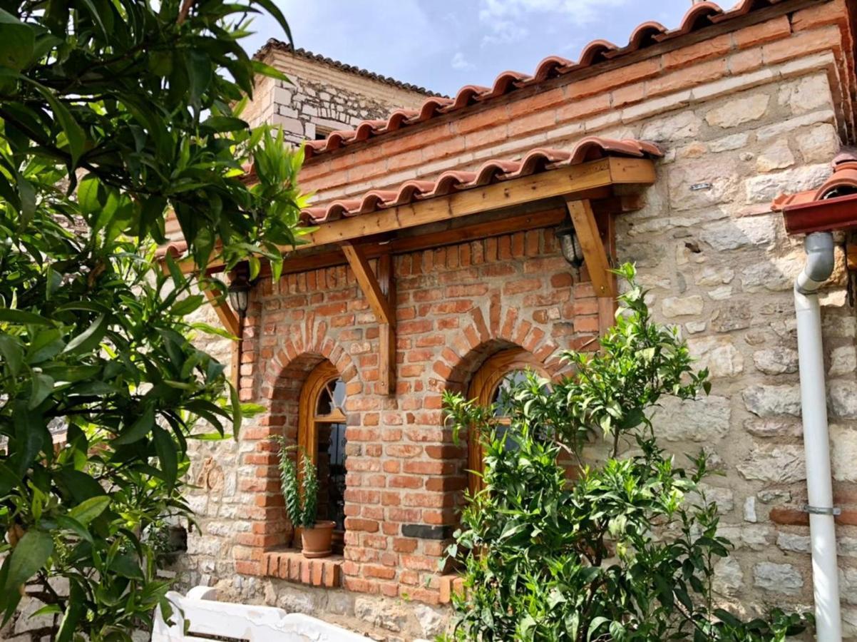 Villa Muzhaqi Nivice Zewnętrze zdjęcie