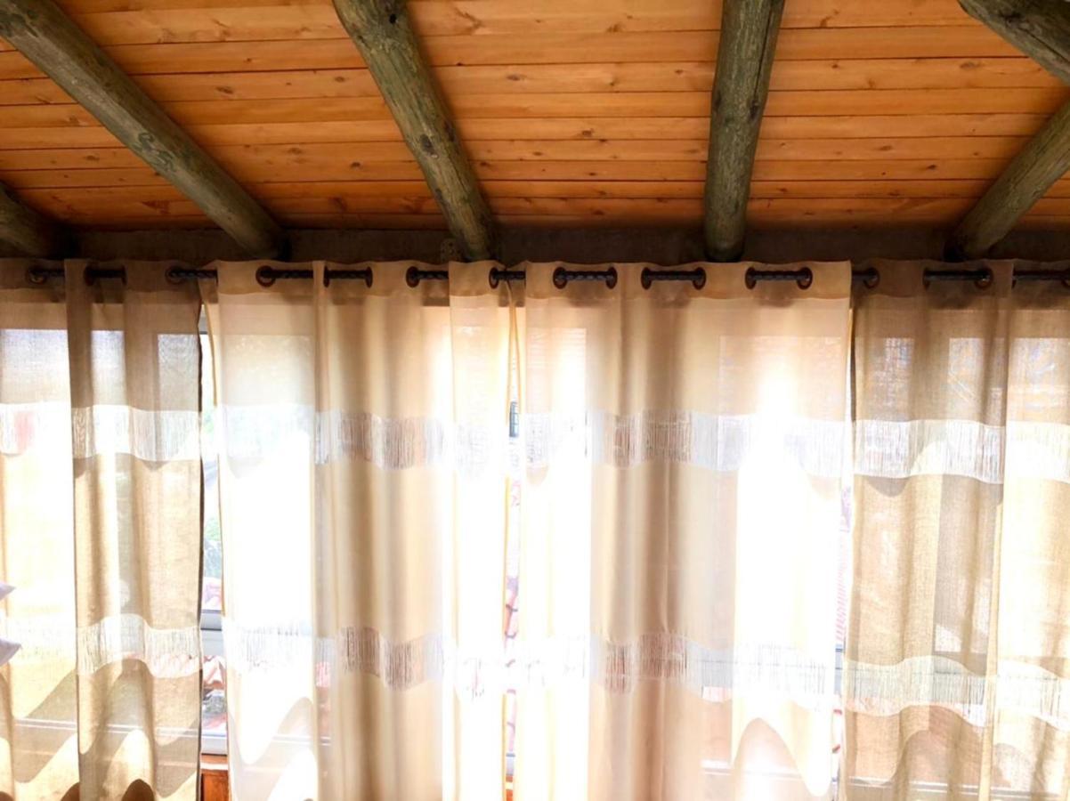 Villa Muzhaqi Nivice Zewnętrze zdjęcie