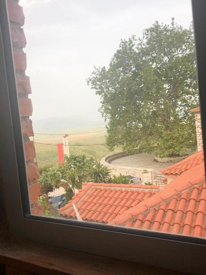 Villa Muzhaqi Nivice Zewnętrze zdjęcie