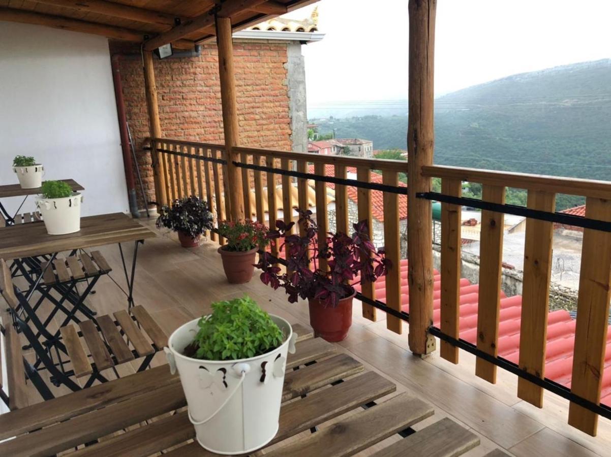 Villa Muzhaqi Nivice Zewnętrze zdjęcie