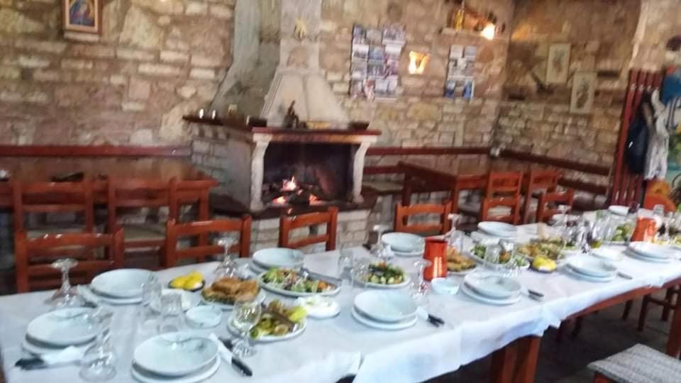 Villa Muzhaqi Nivice Zewnętrze zdjęcie