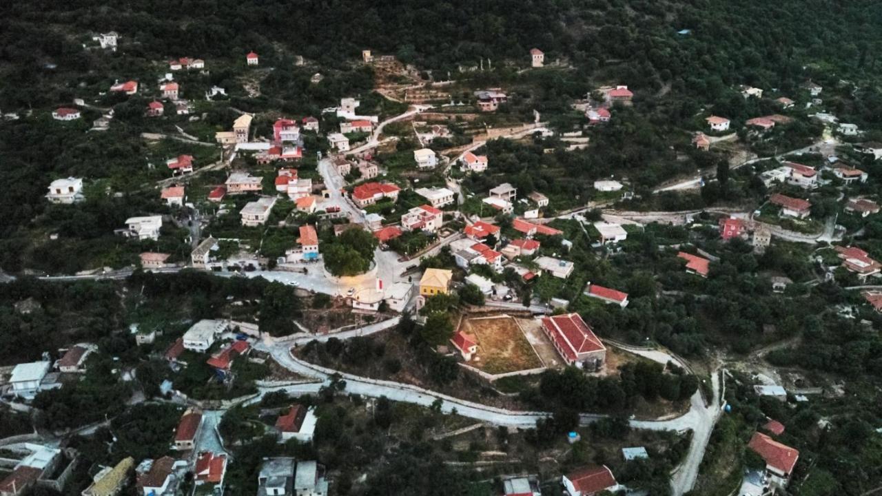 Villa Muzhaqi Nivice Zewnętrze zdjęcie