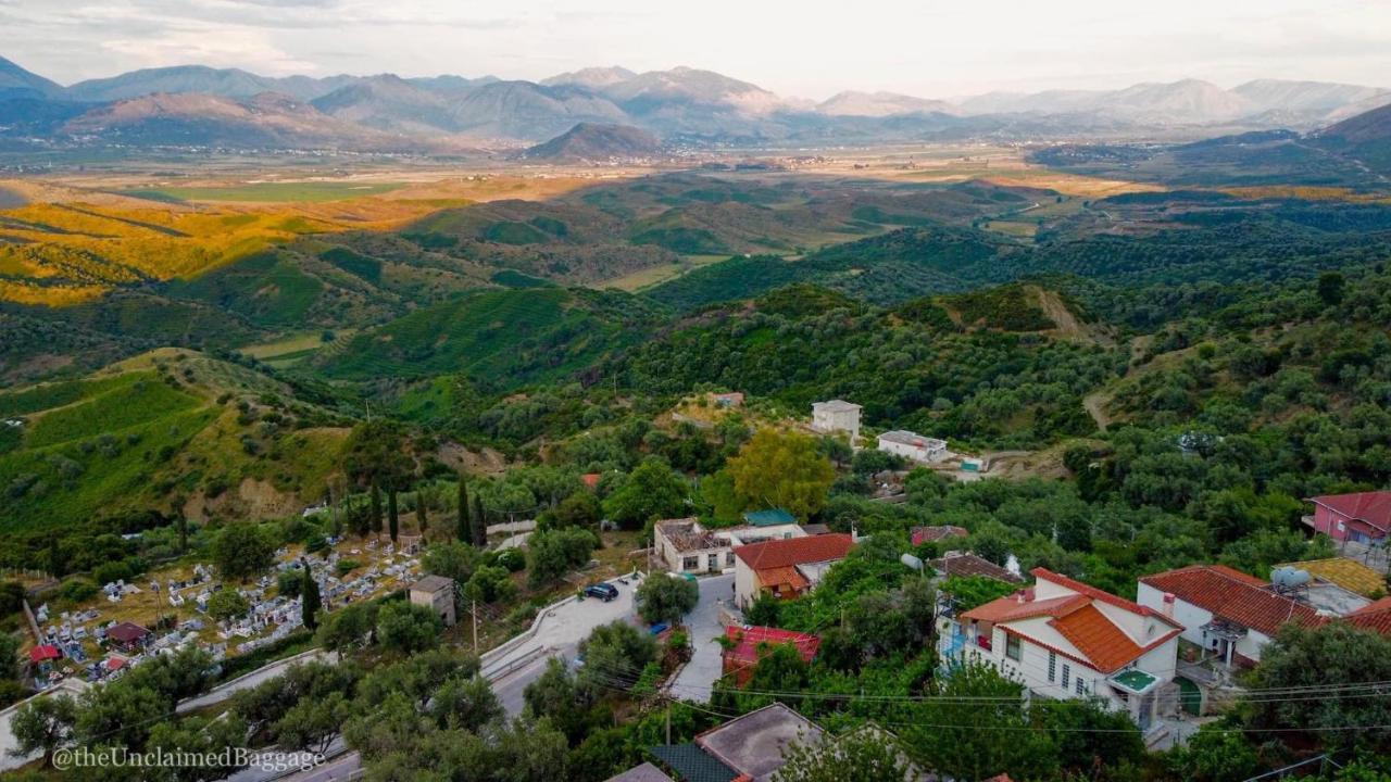 Villa Muzhaqi Nivice Zewnętrze zdjęcie